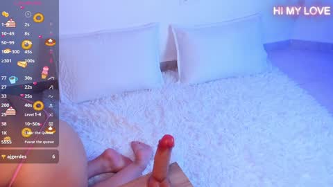 Zoe online show from 1, 2, 2025