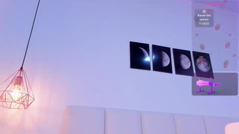 Zoe online show from 14, 11, 2025