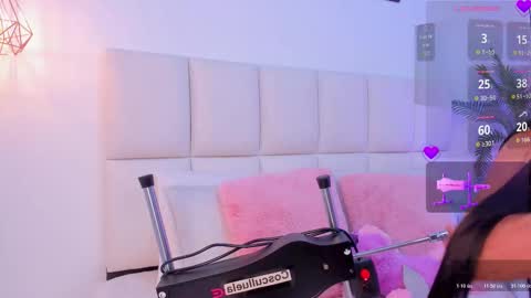 Zoe online show from 19, 11, 2025