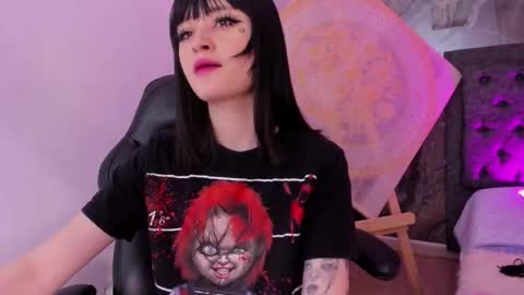 zoe_rosse00 online show from 28, 2, 2026