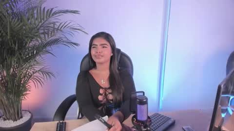 Zoe online show from 8, 2, 2026