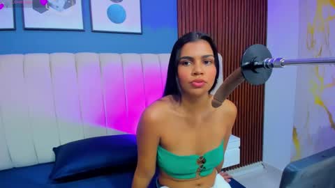 zoe_scarlet online show from 28, 3, 2026