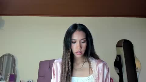 Snapshot of zoe_storm2 chatting on 30, 6, 2026 Zoe online show from 30, 6, 2026