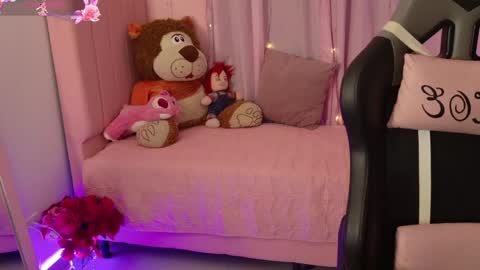 zoe_sullivan_ online show from 30, 5, 2026
