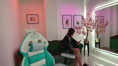 Zoe online show from 19, 1, 2026