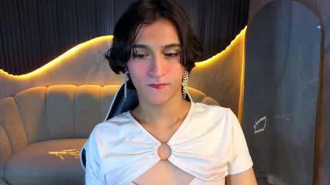 Zoe online show from 18, 12, 2025