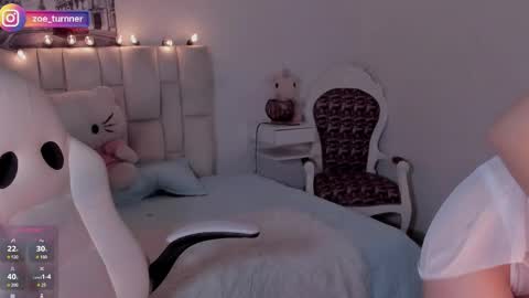 Zoe online show from 31, 3, 2026