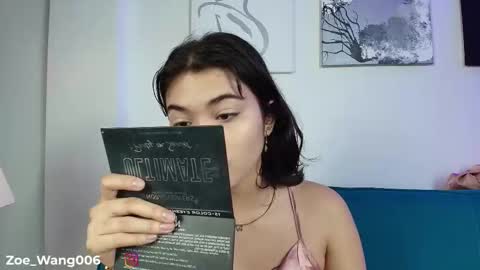 Zoe online show from 14, 1, 2026