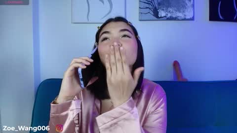 Zoe online show from 17, 1, 2026