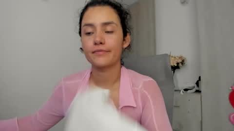 Zoe online show from 21, 7, 2026
