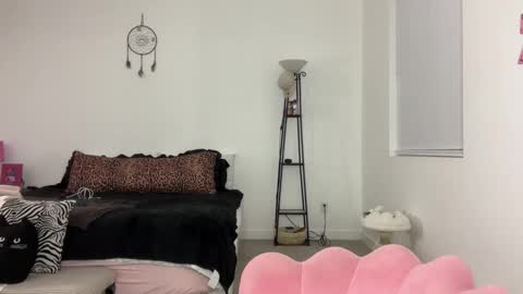 zoeafterdark online show from 11, 6, 2026