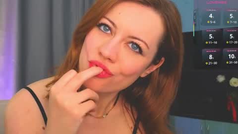 Snapshot of zoebellax chatting on 9, 5, 2026 Zoe online show from 9, 5, 2026