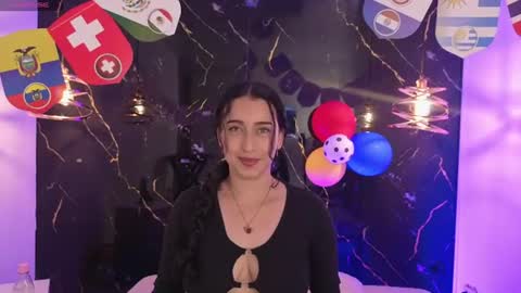 Snapshot of zoeblissxxx chatting on 10, 7, 2026 zoee online show from 10, 7, 2026