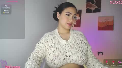 Snapshot of zoebolton1 chatting on 13, 9, 2025 Zoe Bolton online show from 13, 9, 2025