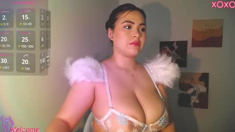 Snapshot of zoebolton1 chatting on 10, 11, 2025 Zoe Bolton online show from 10, 11, 2025