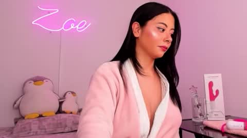 Snapshot of zoecams chatting on 9, 2, 2026 zoecams online show from 9, 2, 2026