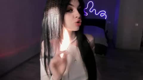 zoedrift online show from 14, 9, 2025