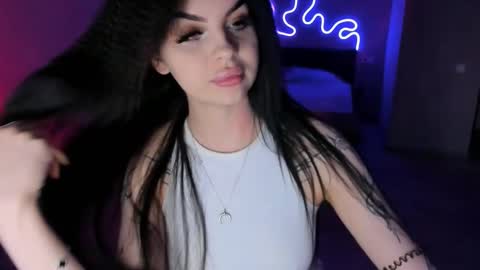 zoedrift online show from 20, 10, 2025