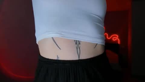 zoedrift online show from 15, 11, 2025