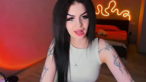 zoedrift online show from 11, 3, 2026