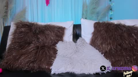 Camila  online show from 30, 1, 2025