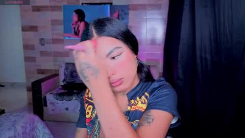 Catt online show from 23, 4, 2026