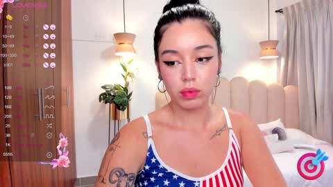  zoee jackson online show from 4, 2, 2025