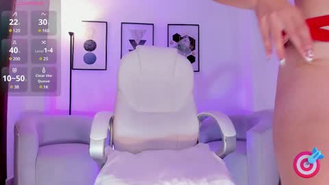  zoee jackson online show from 18, 2, 2025