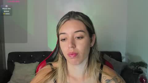  zoee jackson online show from 13, 10, 2025