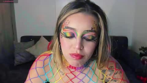  zoee jackson online show from 9, 11, 2025