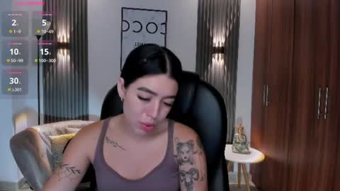  zoee jackson online show from 25, 6, 2026