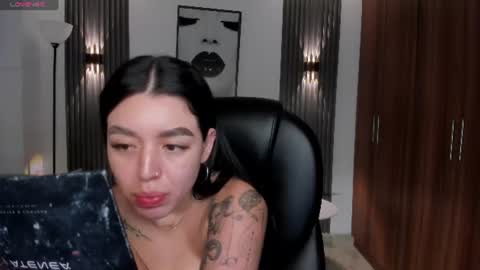  zoee jackson online show from 9, 7, 2026