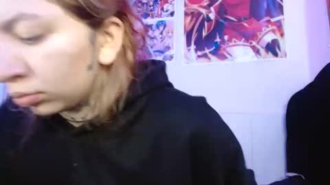 zoee jhonnyy online show from 20, 12, 2024