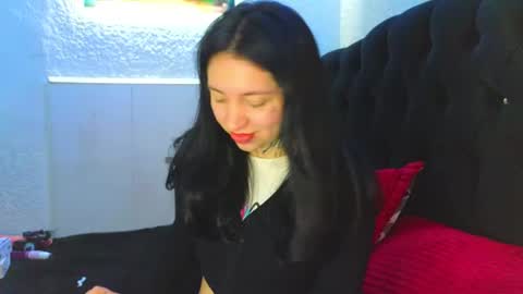Snapshot of zoee_jhonnyy chatting on 7, 7, 2026 zoee jhonnyy online show from 7, 7, 2026