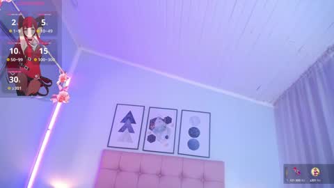 zoe online show from 1, 2, 2025