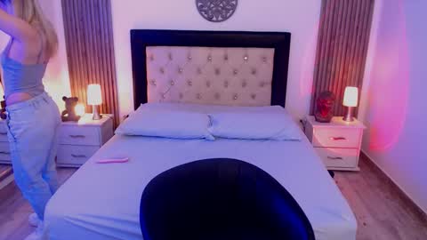 zoe online show from 15, 10, 2025