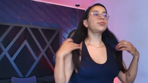 Zoe 3 online show from 18, 4, 2026