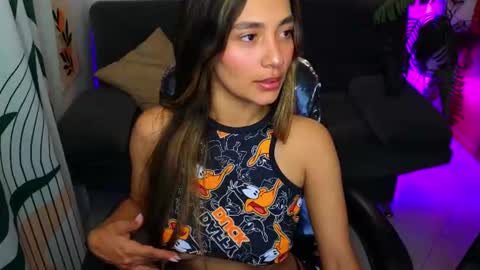 Snapshot of zoee_pamela99 chatting on 13, 6, 2026 pamela online show from 13, 6, 2026