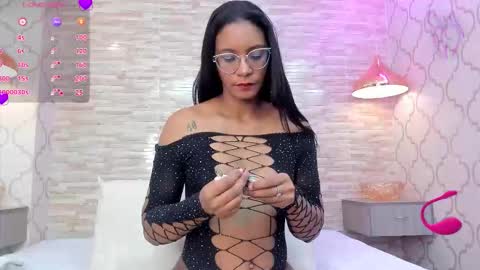 ZoeeSmitth online show from 26, 11, 2025