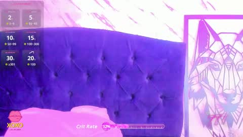 Snapshot of zoegp chatting on 7, 5, 2026 Laura online show from 7, 5, 2026