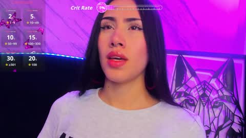 Snapshot of zoegp chatting on 2, 6, 2026 Laura online show from 2, 6, 2026