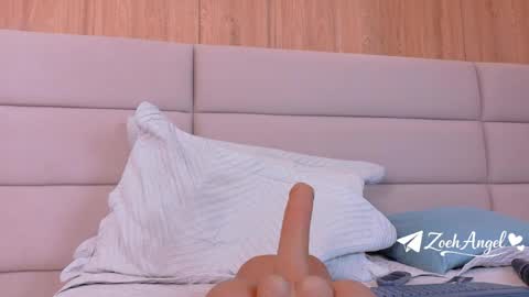 Zoe online show from 29, 5, 2026