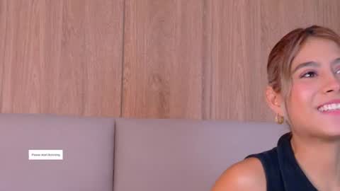 Snapshot of zoehangel chatting on 10, 6, 2026 Zoe online show from 10, 6, 2026