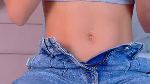 Snapshot of zoehangel chatting on 20, 6, 2026 Zoe online show from 20, 6, 2026