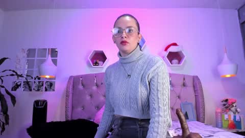 Zoe online show from 4, 1, 2025