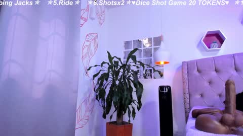 Zoe online show from 18, 1, 2025