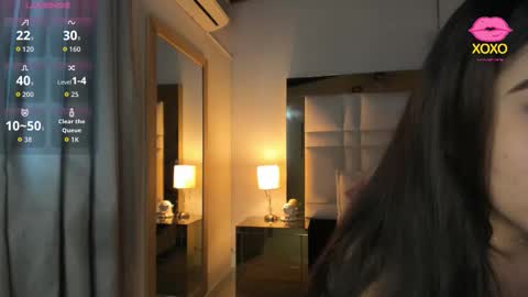 zoei_moon online show from 13, 3, 2026