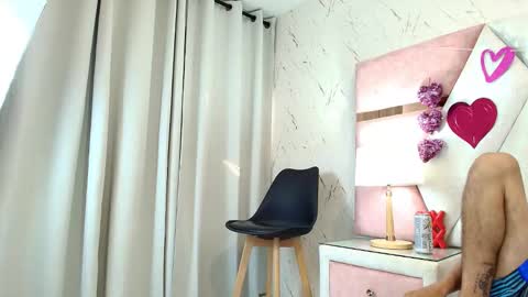 zoelucas online show from 29, 9, 2025