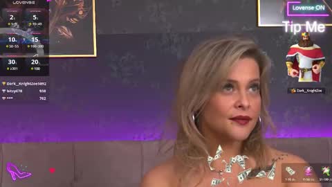 Snapshot of zoemesmerizee chatting on 12, 3, 2025 ZoeMesmerize online show from 12, 3, 2025