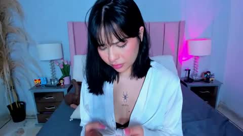 CuteZoe online show from 6, 3, 2025